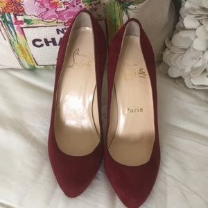 Christian Louboutin Shoes